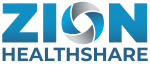 Zion HealthShare Full Color Logo