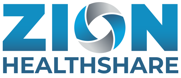Zion HealthShare Full Color Logo